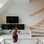 Casiola - Feeling On Location In Apartamento Knokke-Heist