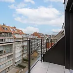 Apartamento Casiola - Feeling On Location In Knokke-Heist