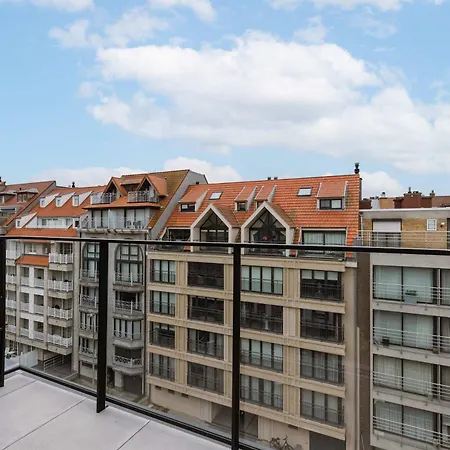 Casiola - Feeling On Location In Knokke-Heist