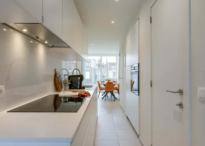 Casiola - Feeling On Location In * Knokke-Heist