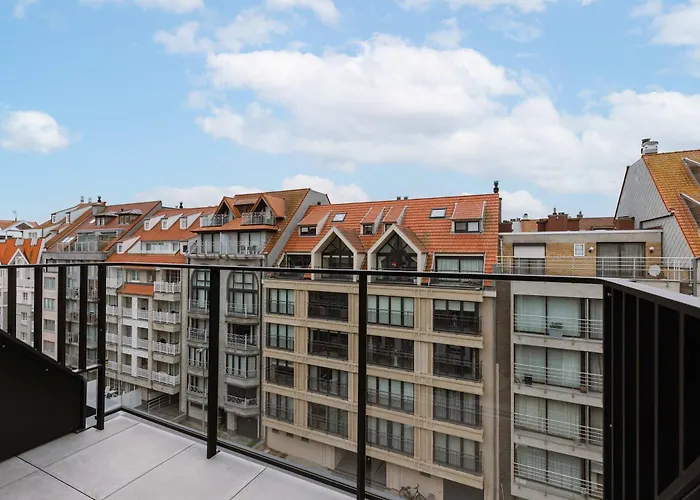 Casiola - Feeling On Location In Knokke-Heist