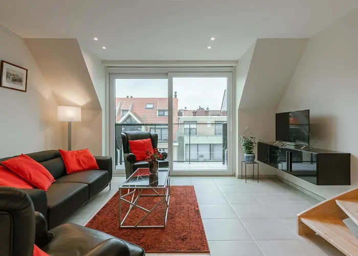 Apartment Casiola - Feeling On Location In *