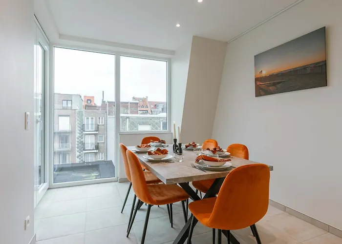 Casiola - Feeling On Location In Knokke-Heist