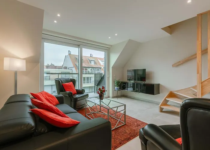 Casiola - Feeling On Location In Apartament