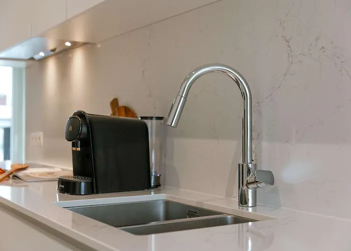 Apartament Casiola - Feeling On Location In Knokke-Heist