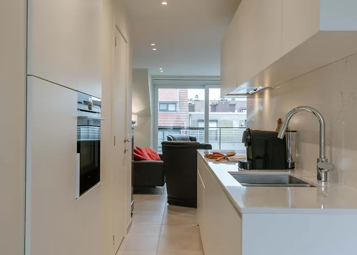 Apartament Casiola - Feeling On Location In *