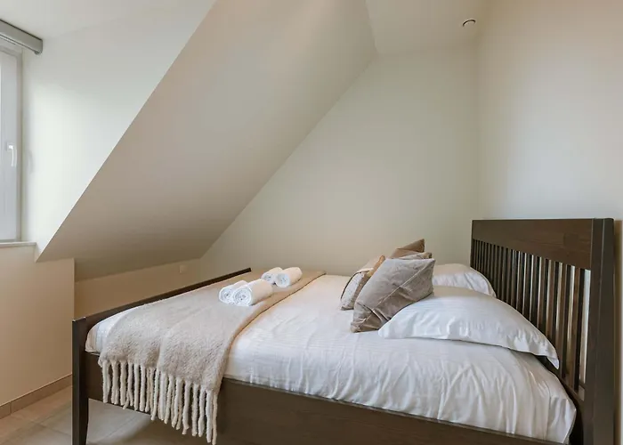 Apartament Casiola - Feeling On Location In *