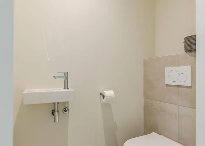 Apartment Casiola - Feeling On Location In *