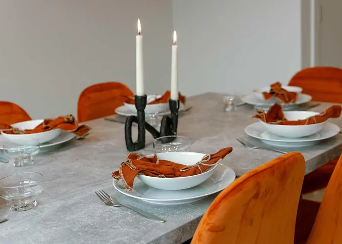 Apartment Casiola - Feeling On Location In *